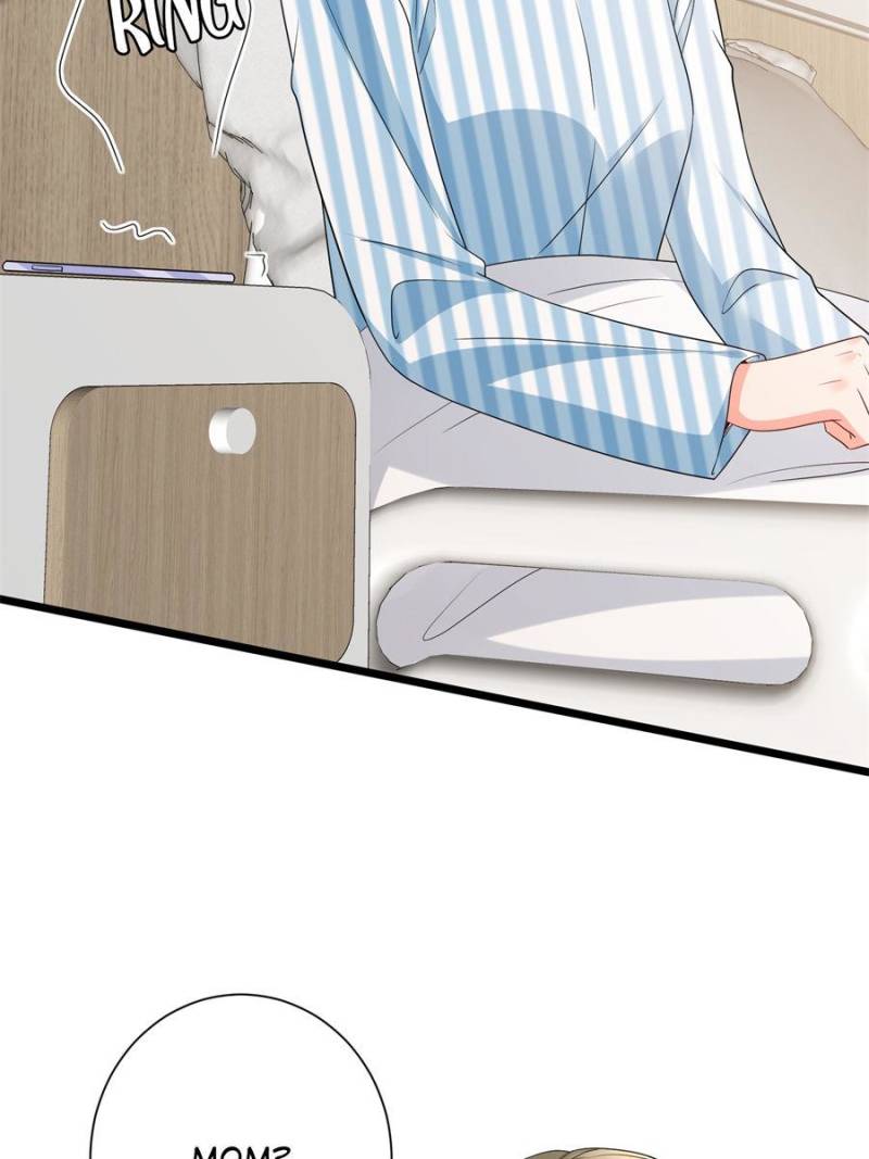 Trial Marriage Husband: Need to Work Hard Chapter 398 - Page 21