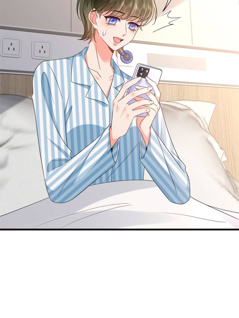 Trial Marriage Husband: Need to Work Hard Chapter 398 - Page 26