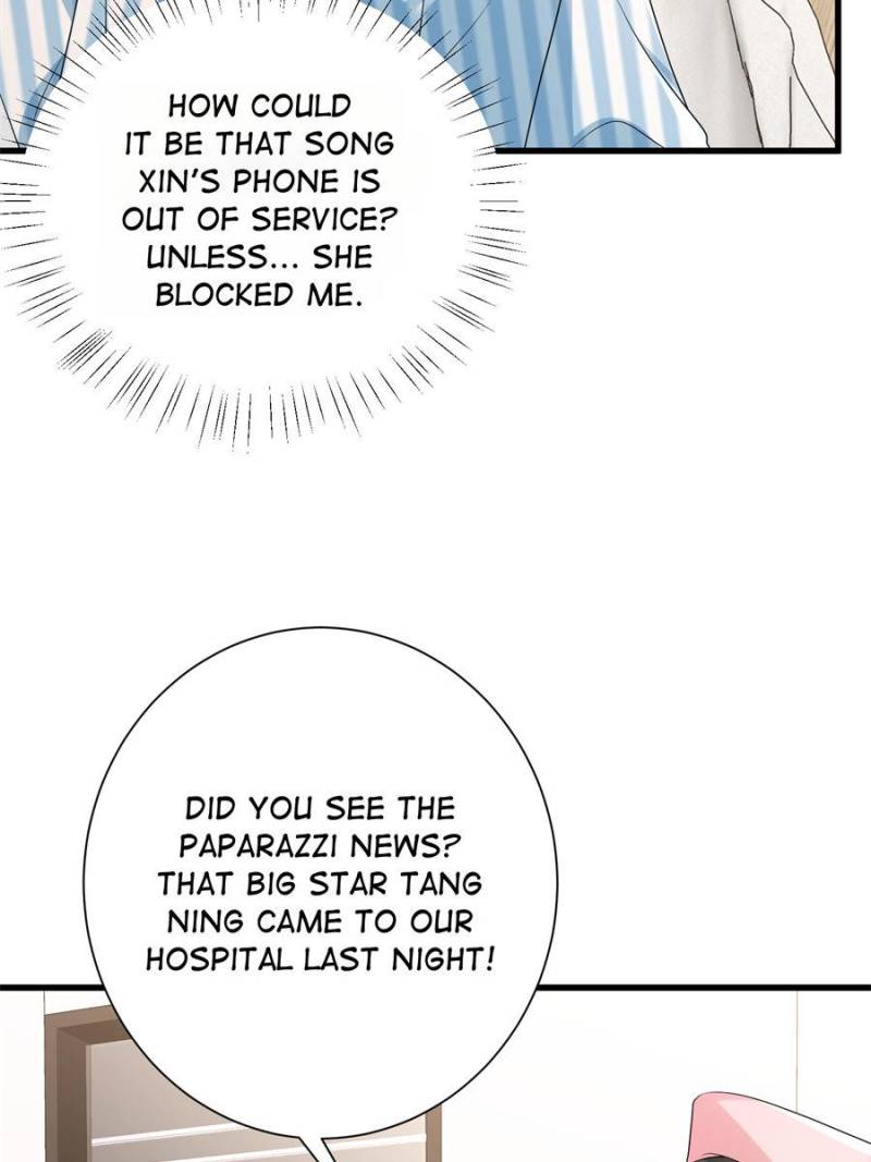 Trial Marriage Husband: Need to Work Hard Chapter 398 - Page 28