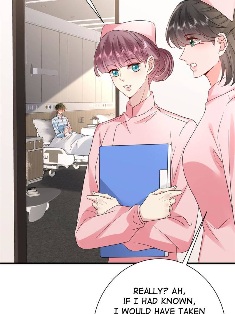 Trial Marriage Husband: Need to Work Hard Chapter 398 - Page 29