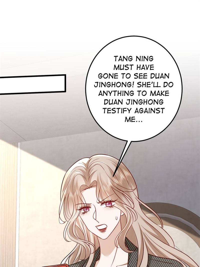 Trial Marriage Husband: Need to Work Hard Chapter 398 - Page 31