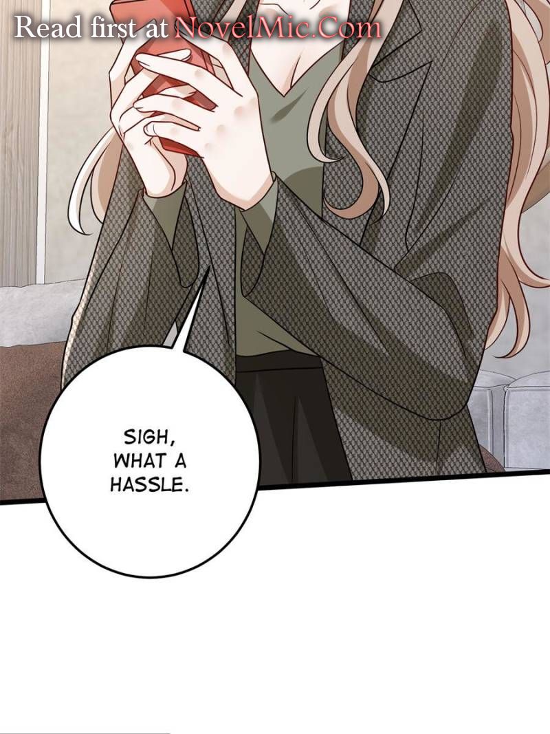 Trial Marriage Husband: Need to Work Hard Chapter 398 - Page 32