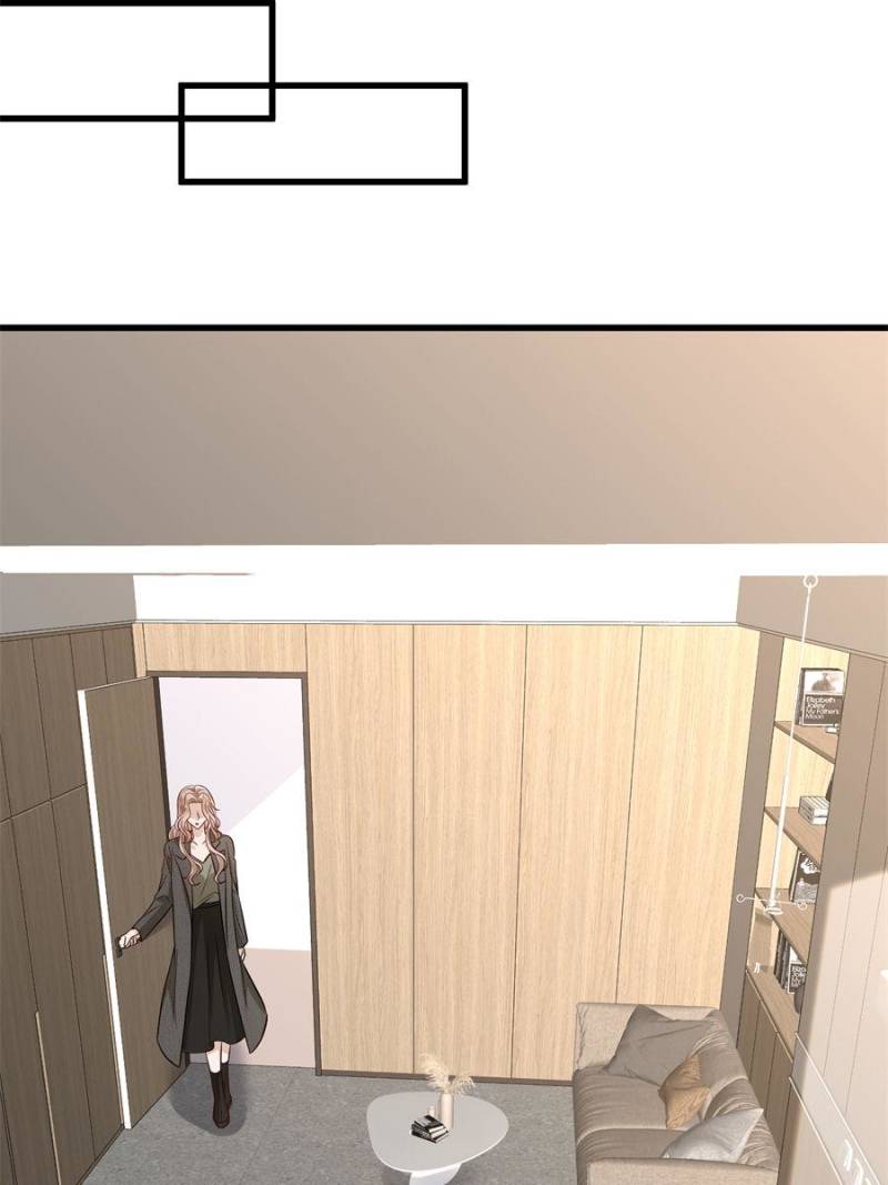 Trial Marriage Husband: Need to Work Hard Chapter 398 - Page 33