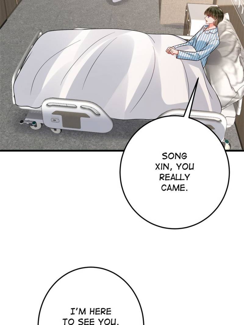 Trial Marriage Husband: Need to Work Hard Chapter 398 - Page 34