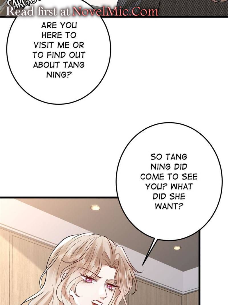 Trial Marriage Husband: Need to Work Hard Chapter 398 - Page 36