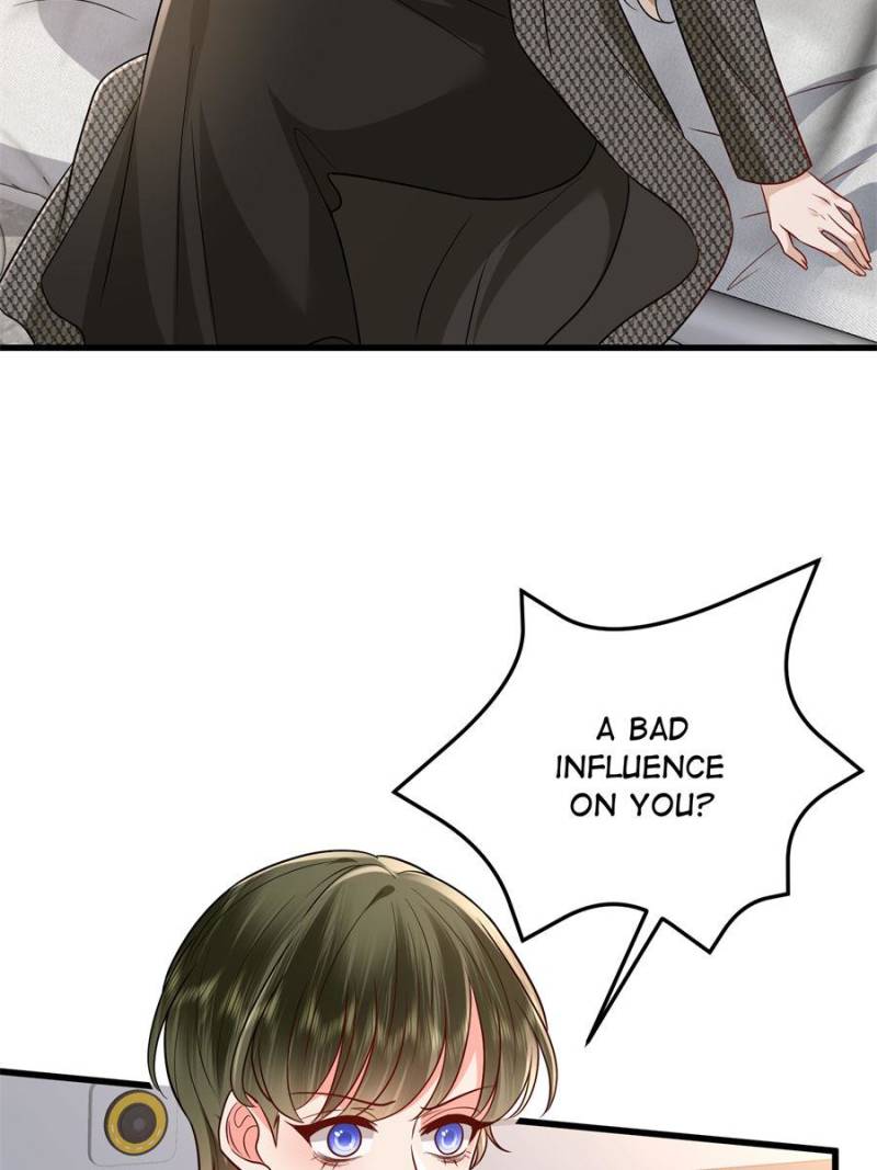 Trial Marriage Husband: Need to Work Hard Chapter 398 - Page 40