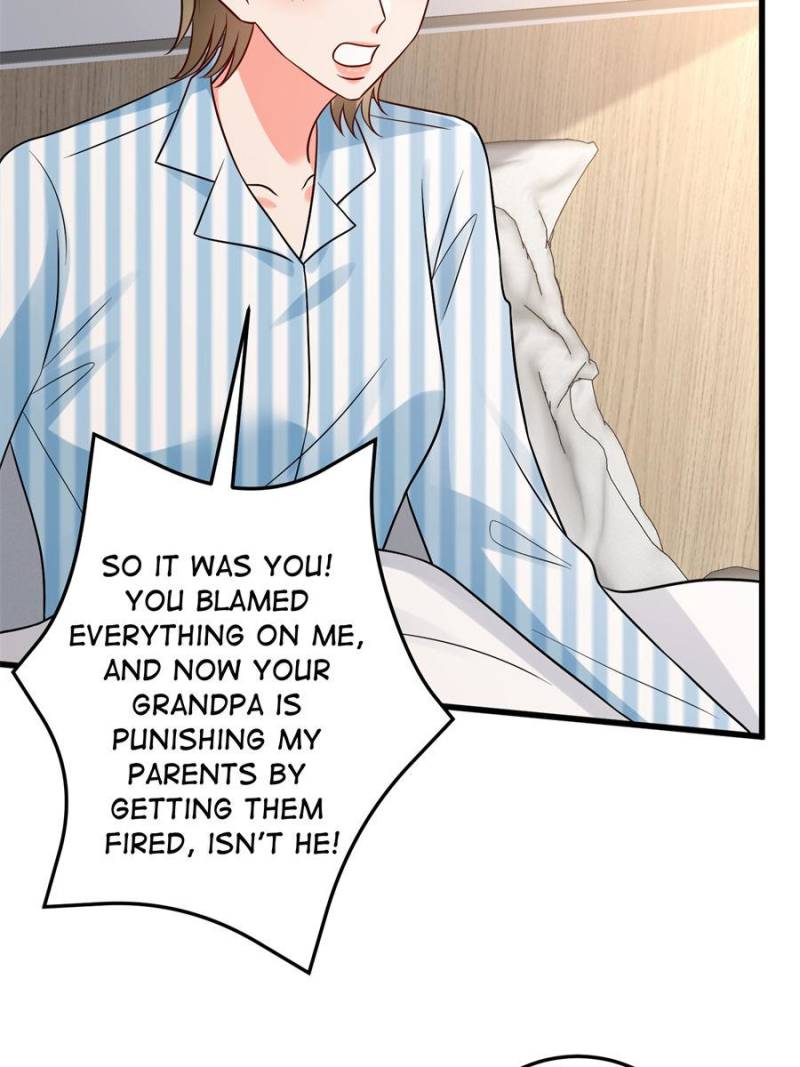 Trial Marriage Husband: Need to Work Hard Chapter 398 - Page 41