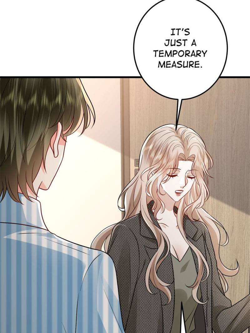 Trial Marriage Husband: Need to Work Hard Chapter 398 - Page 42