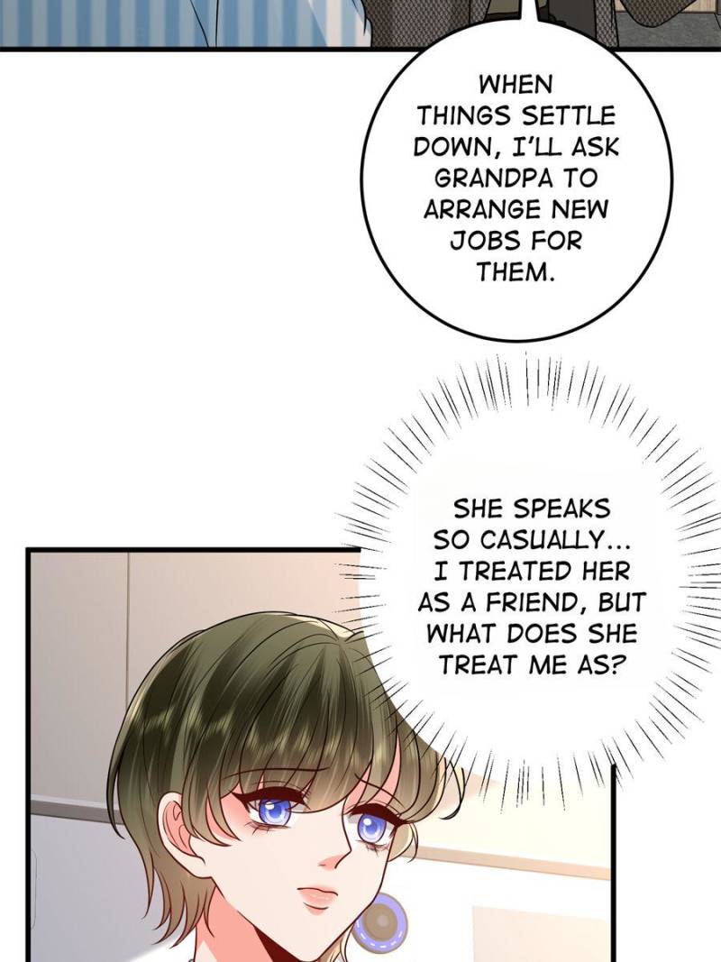 Trial Marriage Husband: Need to Work Hard Chapter 398 - Page 43