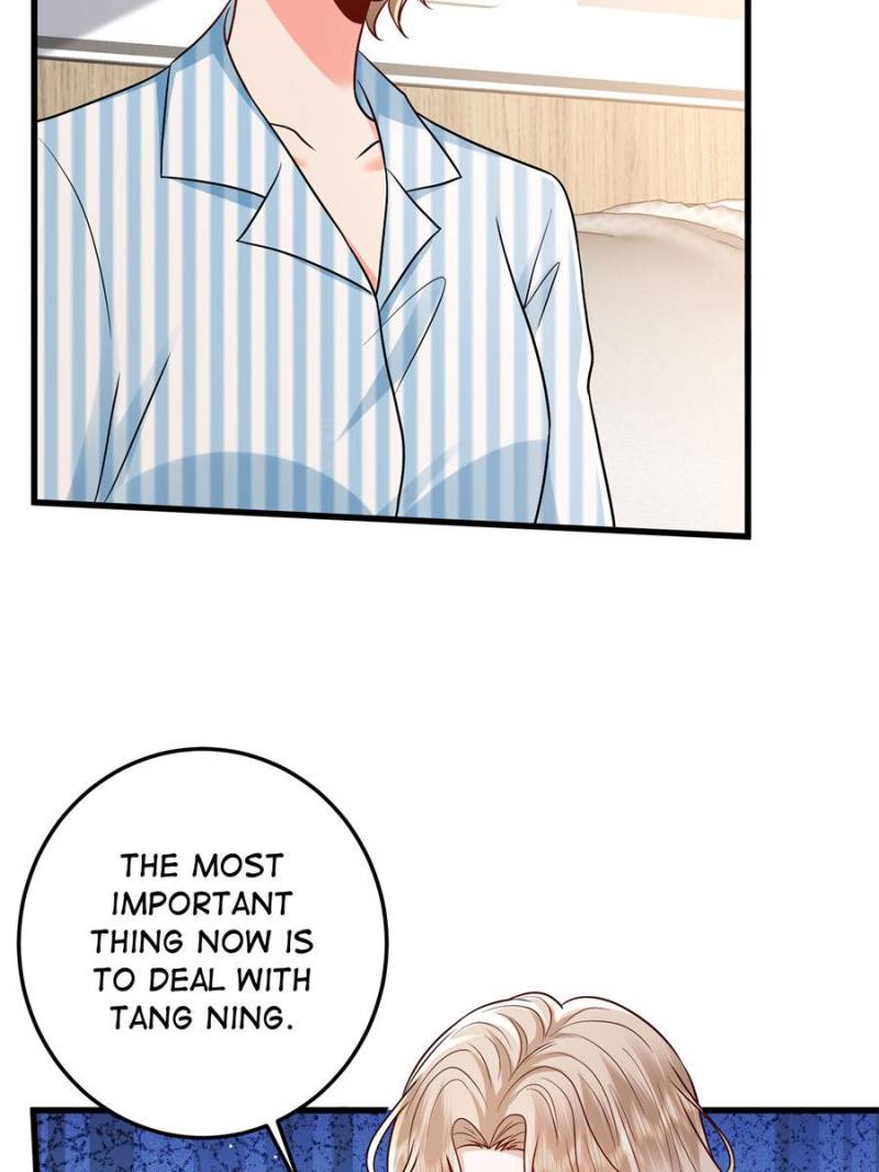 Trial Marriage Husband: Need to Work Hard Chapter 398 - Page 44