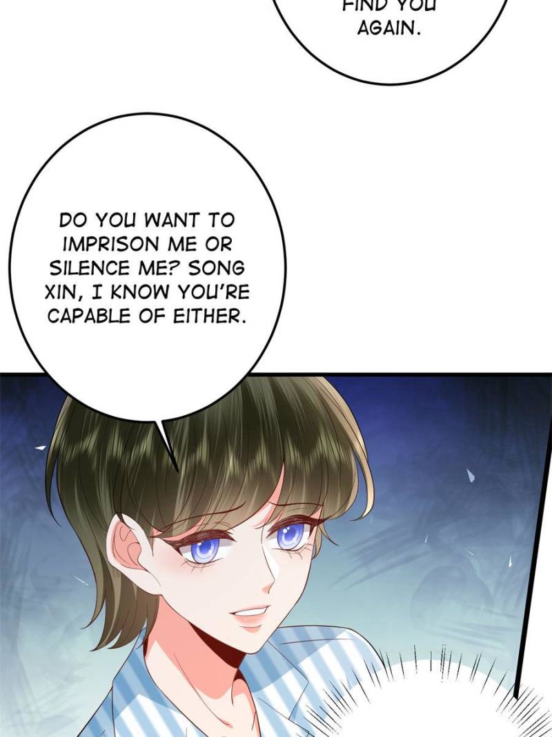 Trial Marriage Husband: Need to Work Hard Chapter 398 - Page 49