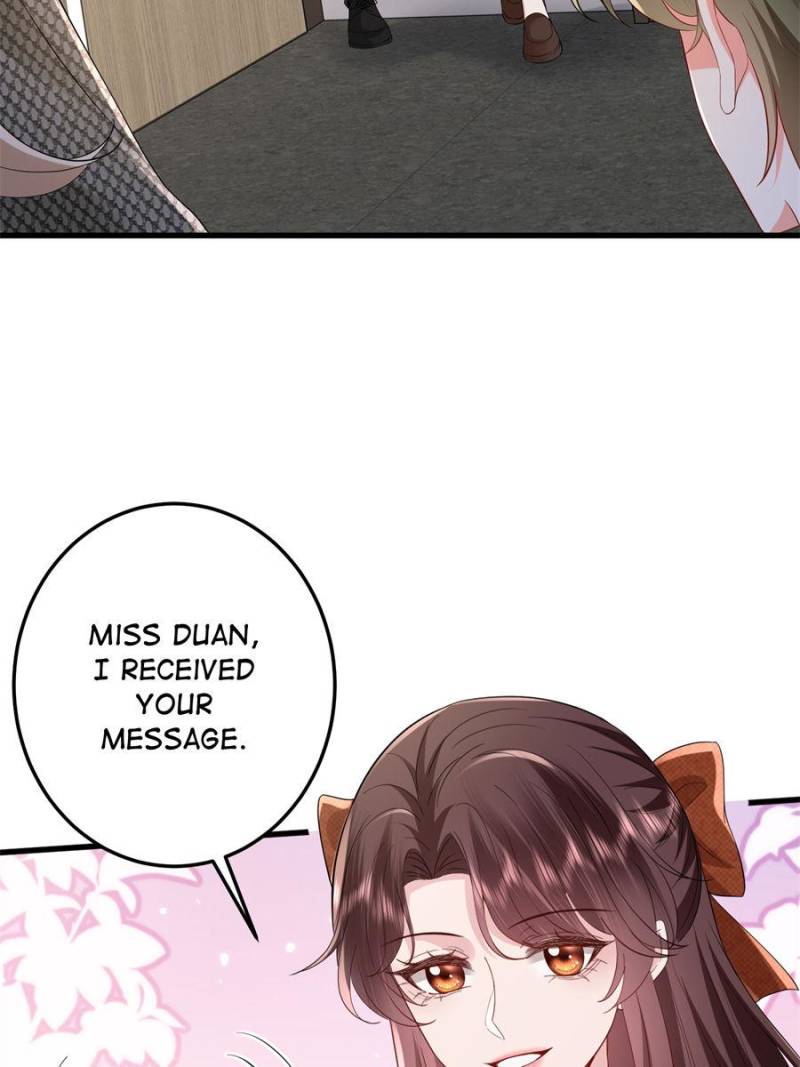 Trial Marriage Husband: Need to Work Hard Chapter 398 - Page 53