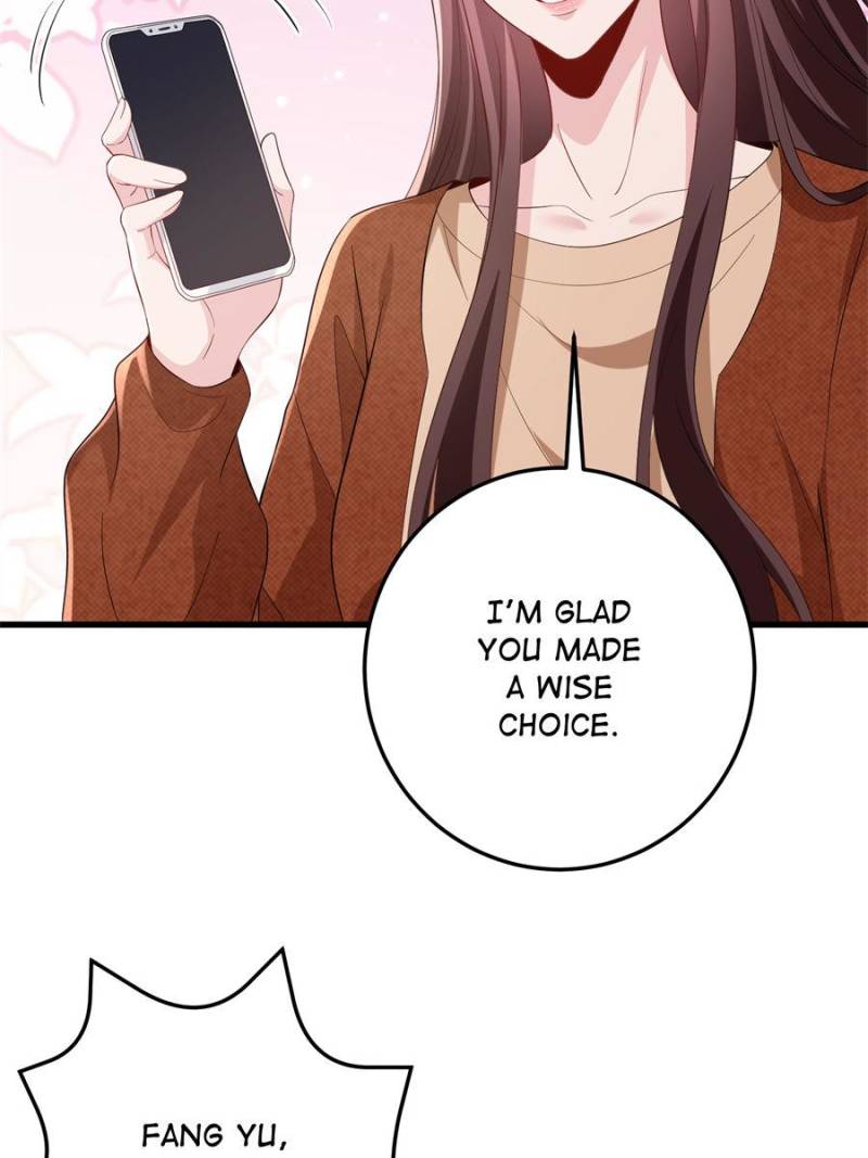 Trial Marriage Husband: Need to Work Hard Chapter 398 - Page 54