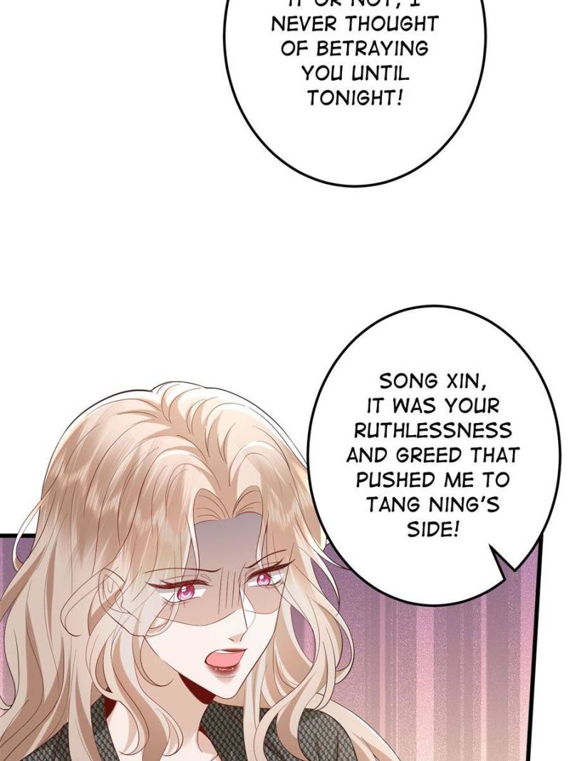 Trial Marriage Husband: Need to Work Hard Chapter 398 - Page 57