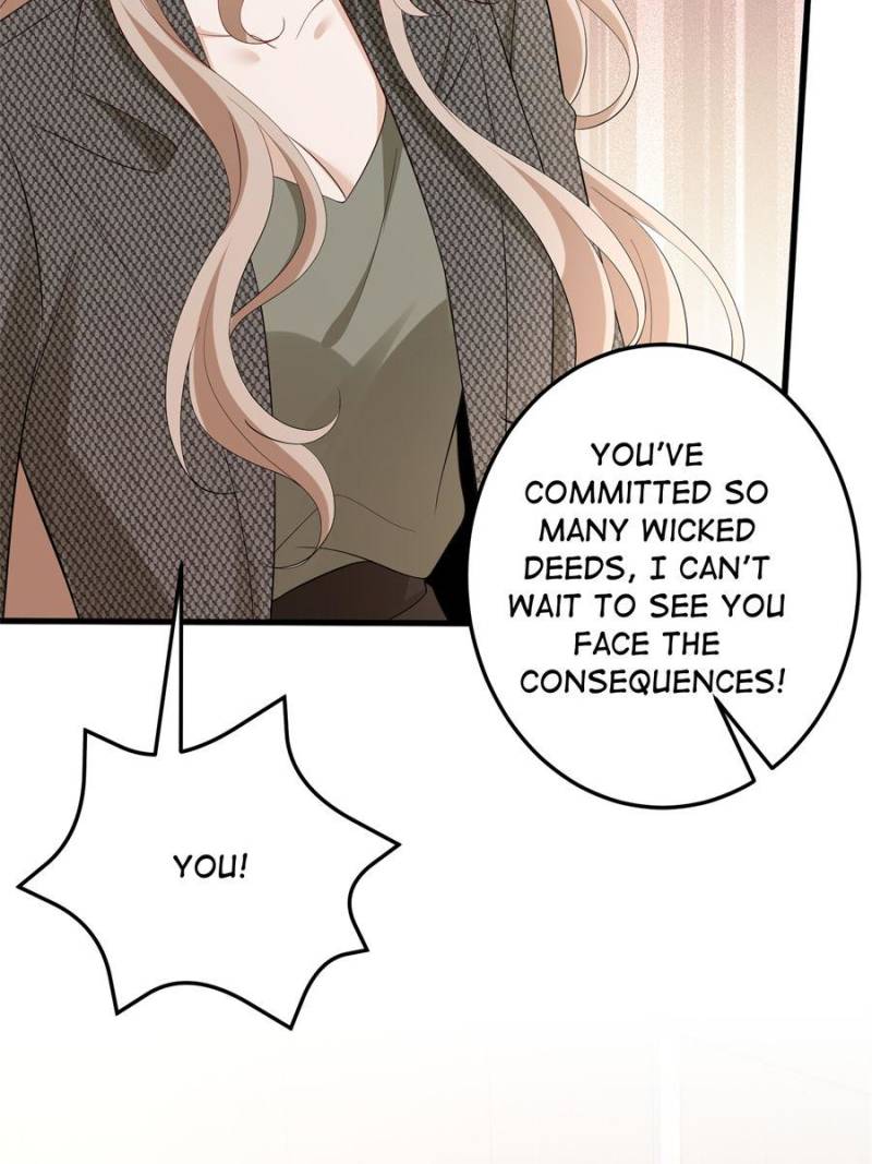 Trial Marriage Husband: Need to Work Hard Chapter 398 - Page 58