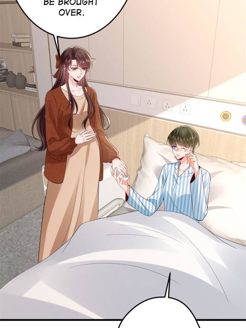 Trial Marriage Husband: Need to Work Hard Chapter 398 - Page 63