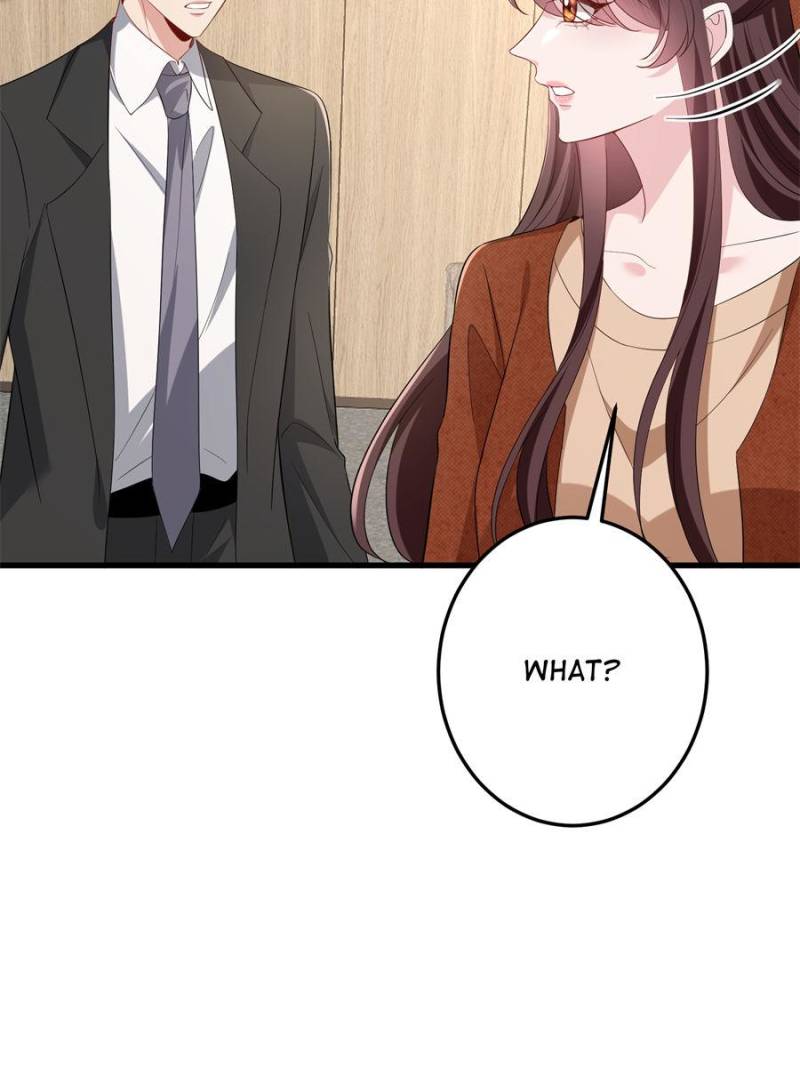 Trial Marriage Husband: Need to Work Hard Chapter 398 - Page 65