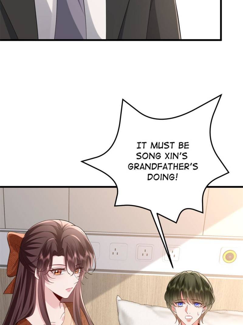 Trial Marriage Husband: Need to Work Hard Chapter 398 - Page 67