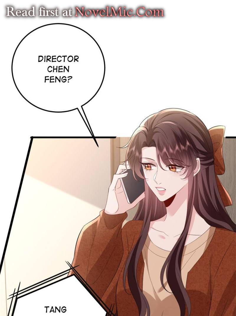 Trial Marriage Husband: Need to Work Hard Chapter 398 - Page 69