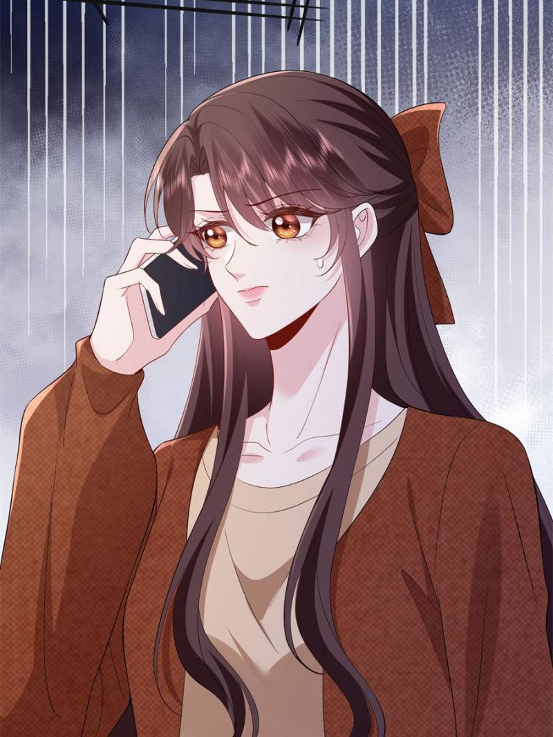 Trial Marriage Husband: Need to Work Hard Chapter 398 - Page 71