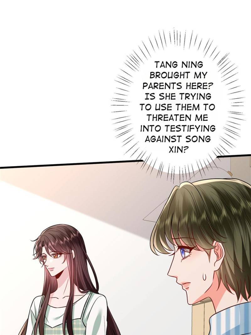 Trial Marriage Husband: Need to Work Hard Chapter 399 - Page 5