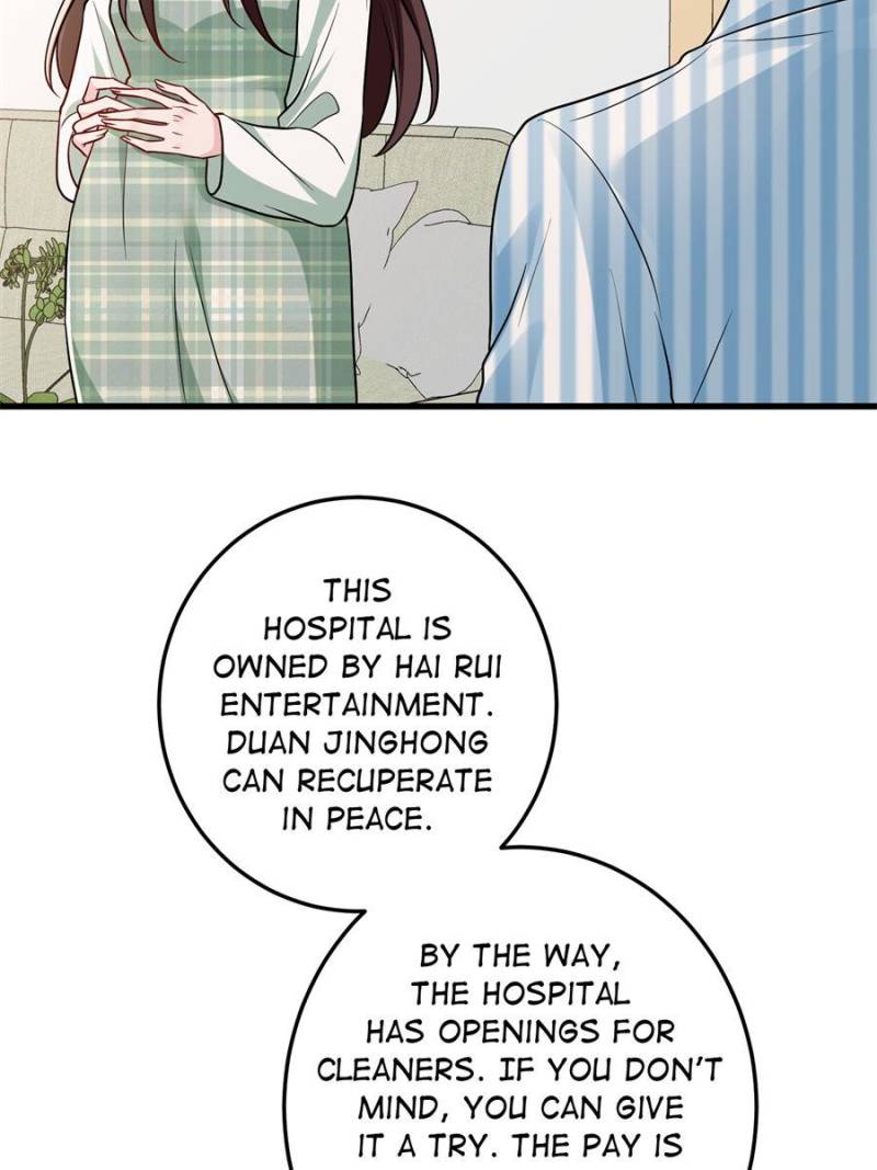 Trial Marriage Husband: Need to Work Hard Chapter 399 - Page 6