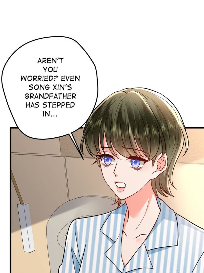 Trial Marriage Husband: Need to Work Hard Chapter 399 - Page 14