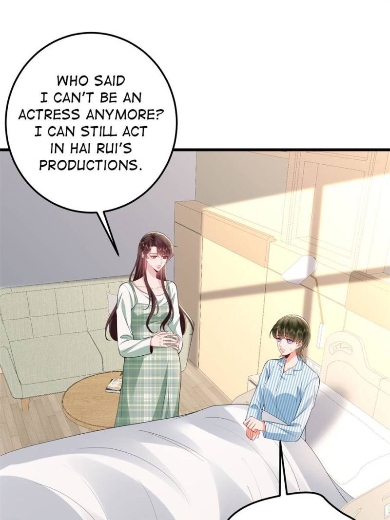 Trial Marriage Husband: Need to Work Hard Chapter 399 - Page 16