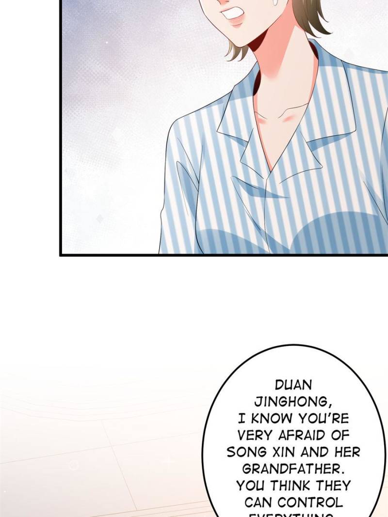 Trial Marriage Husband: Need to Work Hard Chapter 399 - Page 19