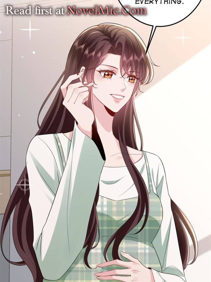 Trial Marriage Husband: Need to Work Hard Chapter 399 - Page 20