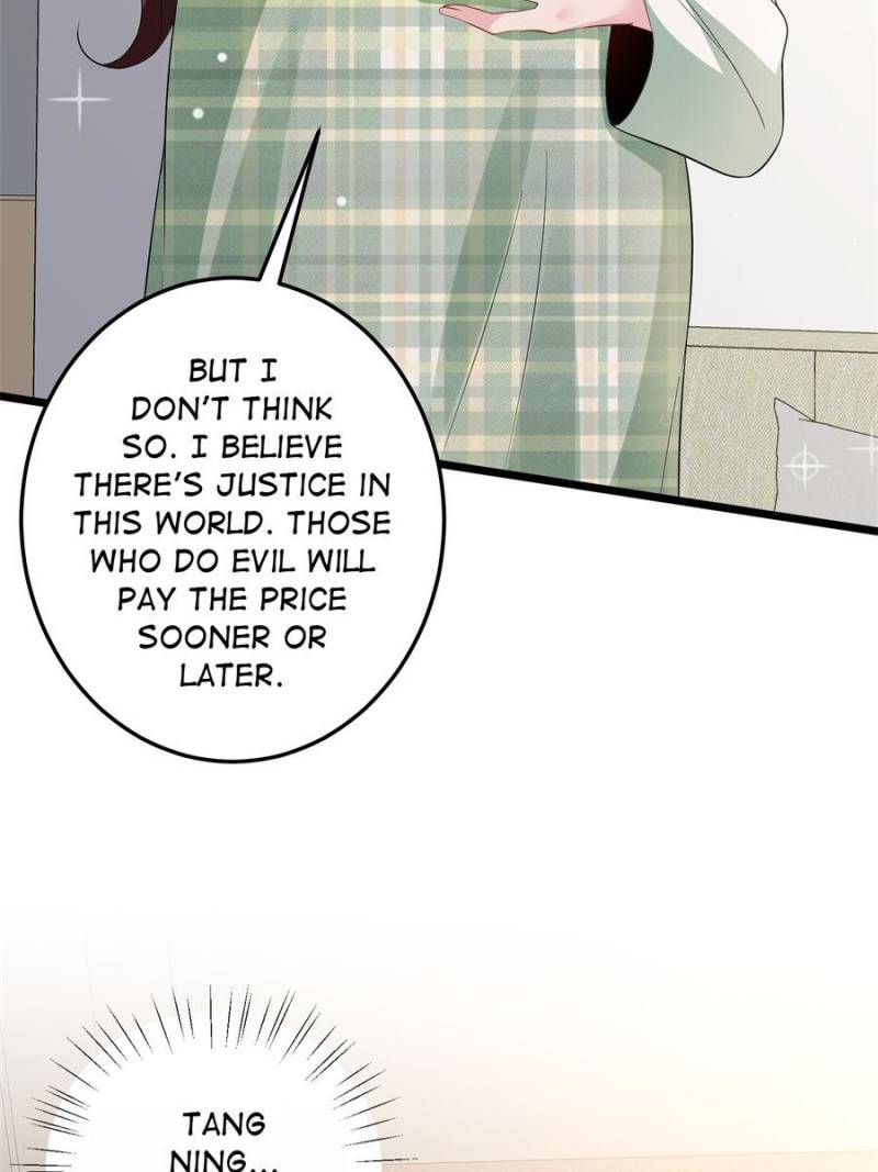 Trial Marriage Husband: Need to Work Hard Chapter 399 - Page 21