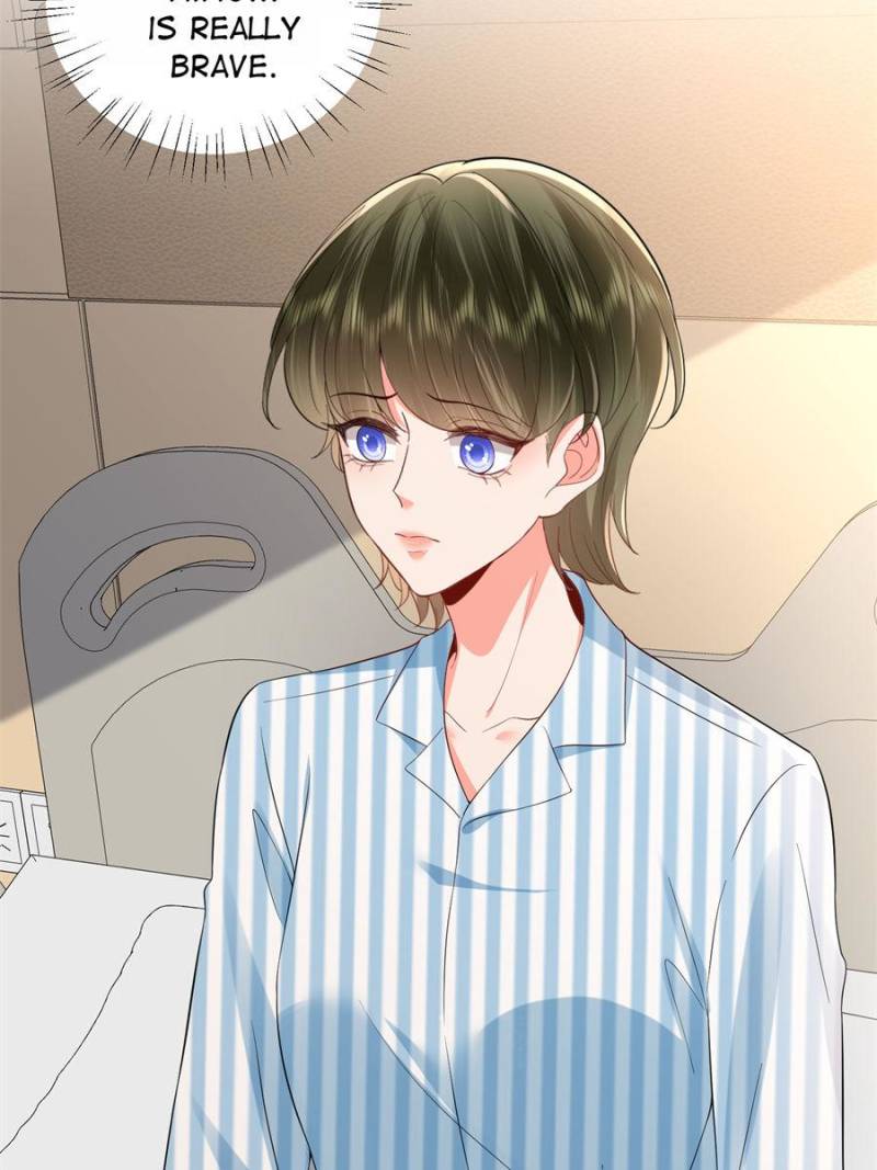 Trial Marriage Husband: Need to Work Hard Chapter 399 - Page 22