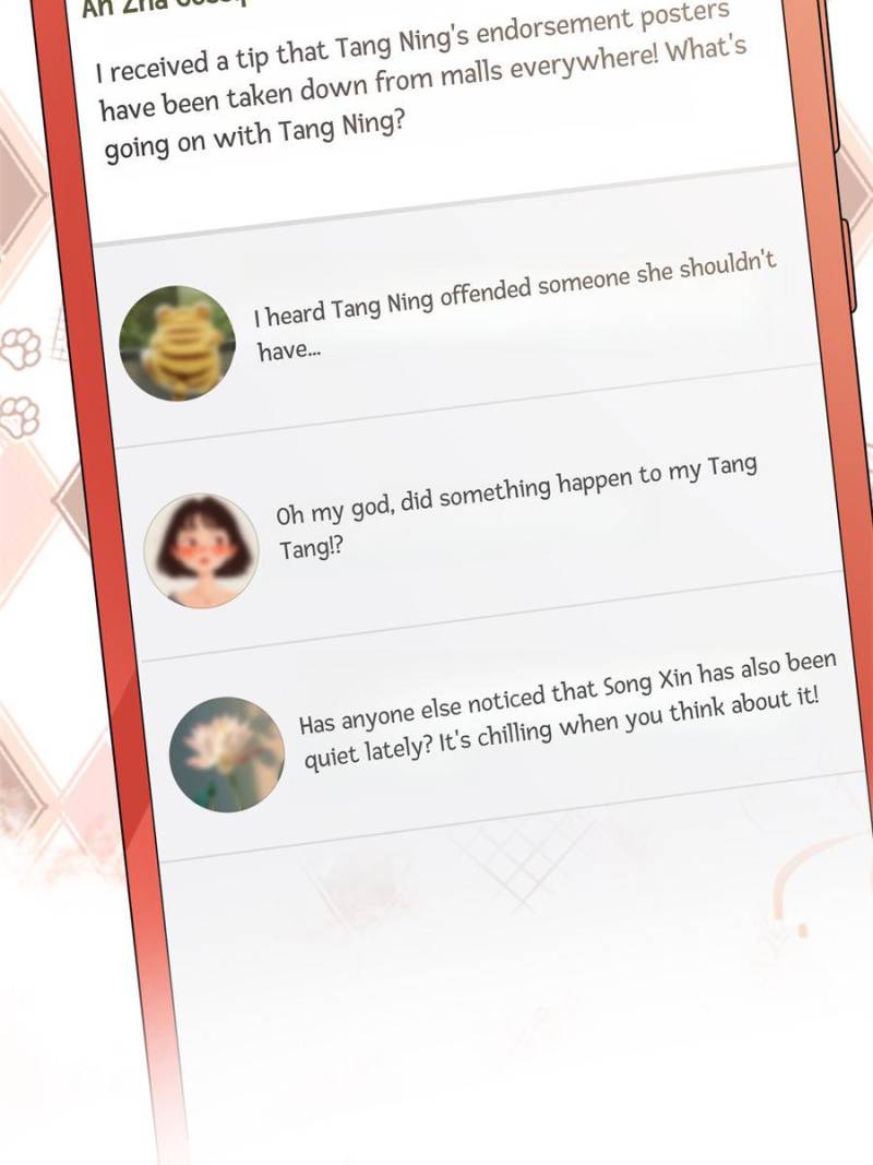 Trial Marriage Husband: Need to Work Hard Chapter 399 - Page 25