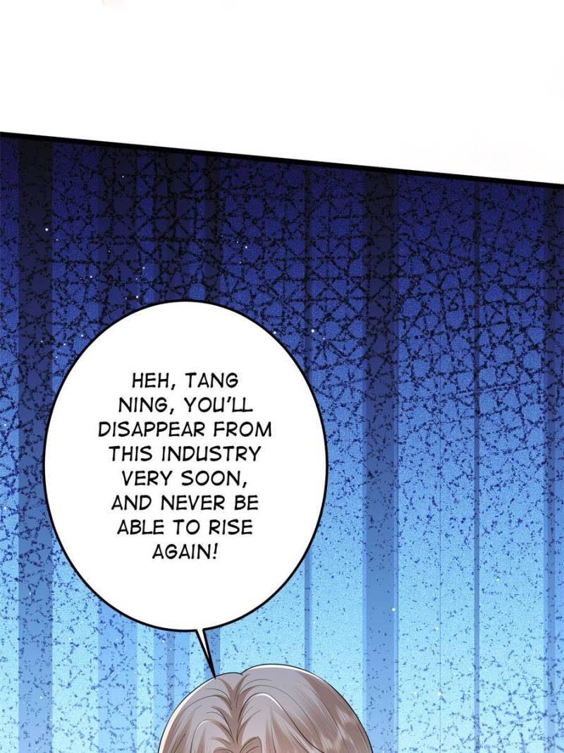 Trial Marriage Husband: Need to Work Hard Chapter 399 - Page 26