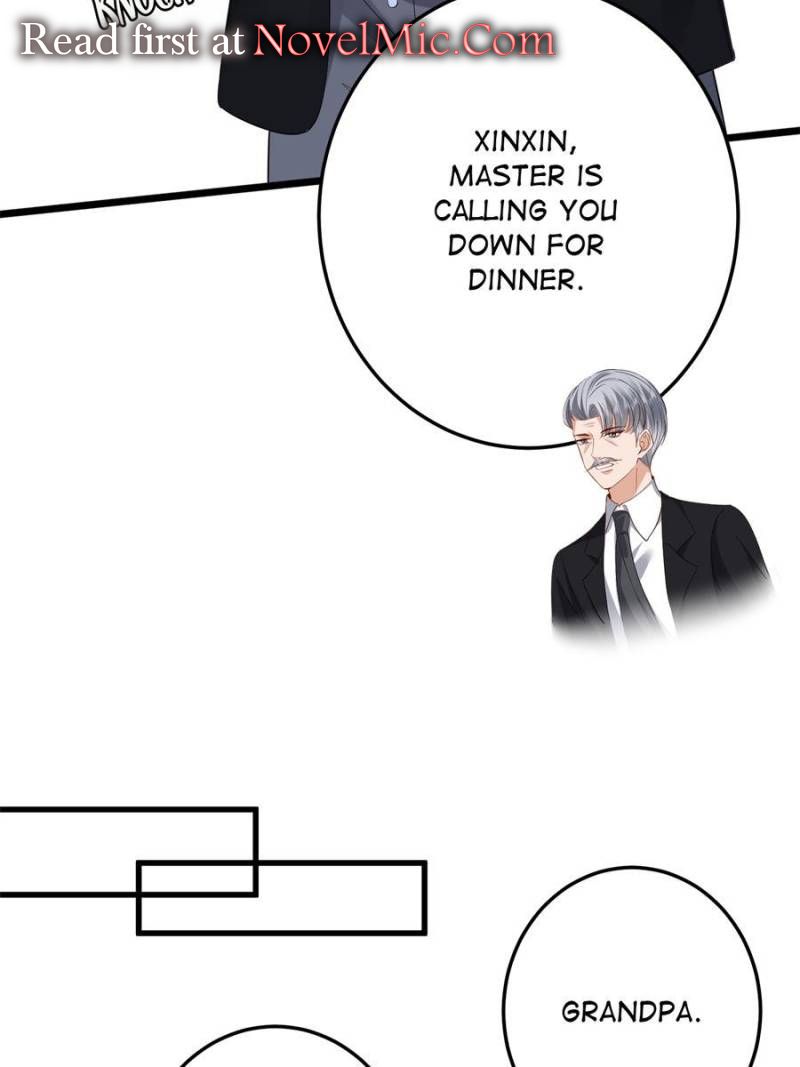 Trial Marriage Husband: Need to Work Hard Chapter 399 - Page 28