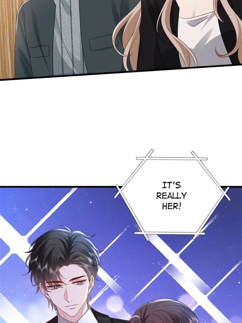 Trial Marriage Husband: Need to Work Hard Chapter 399 - Page 33