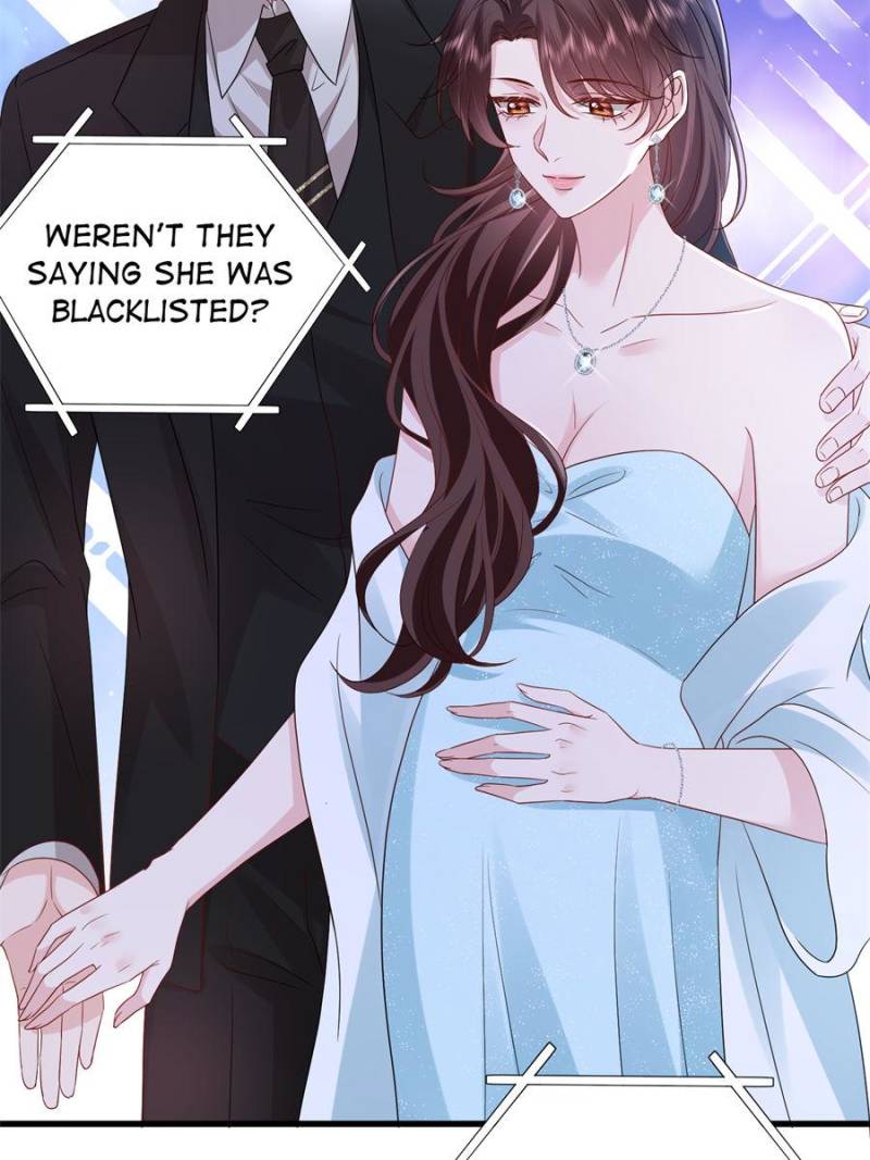 Trial Marriage Husband: Need to Work Hard Chapter 399 - Page 34