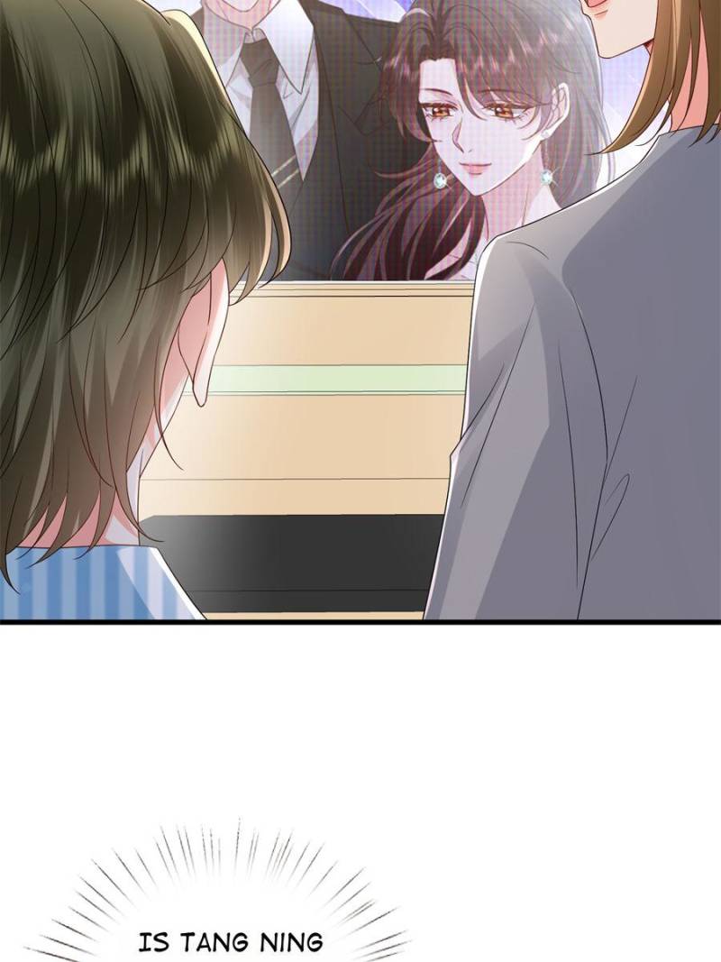 Trial Marriage Husband: Need to Work Hard Chapter 399 - Page 36