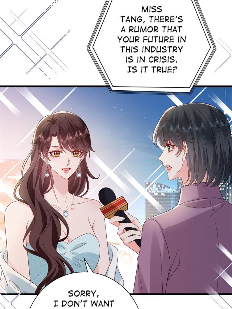 Trial Marriage Husband: Need to Work Hard Chapter 399 - Page 38