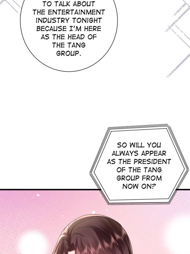 Trial Marriage Husband: Need to Work Hard Chapter 399 - Page 39