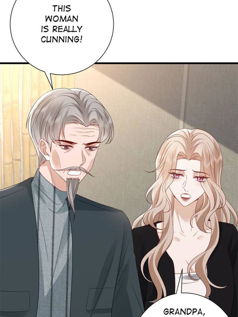 Trial Marriage Husband: Need to Work Hard Chapter 399 - Page 43