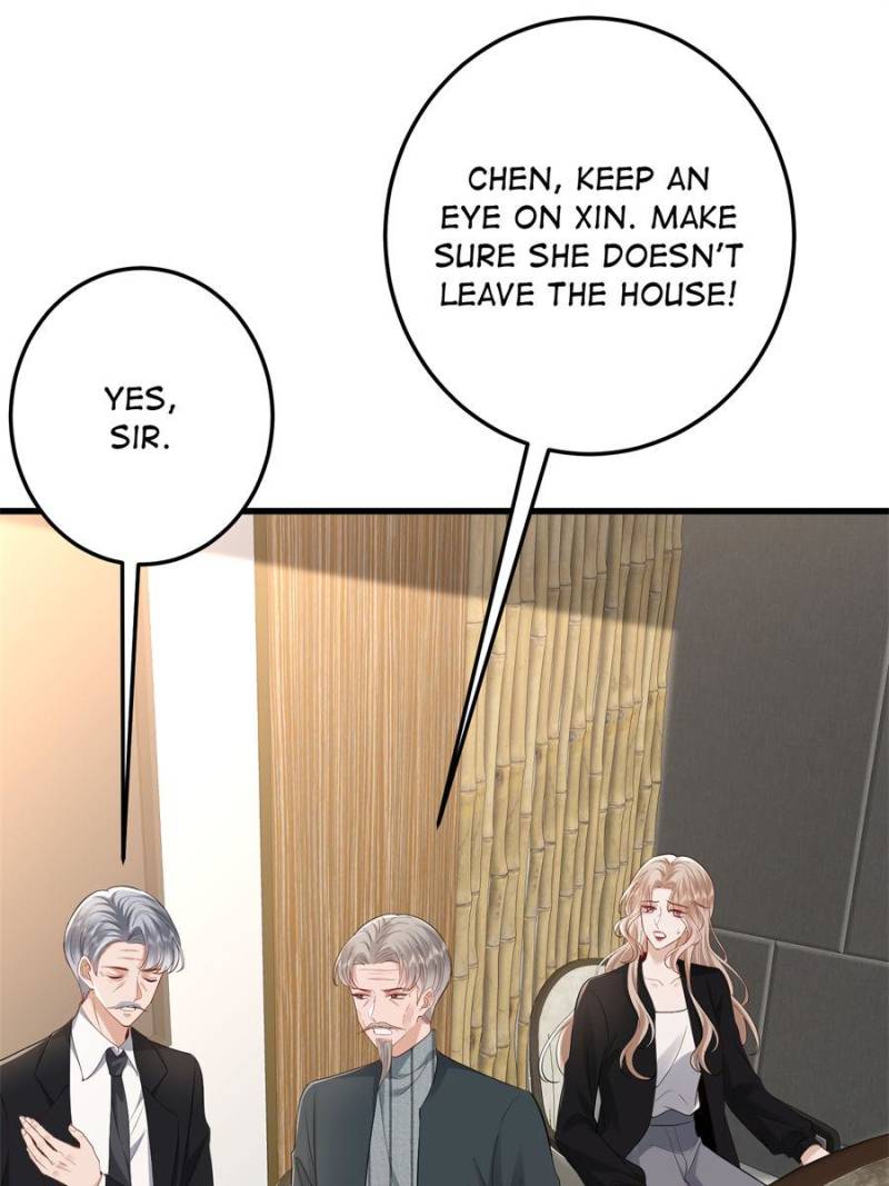 Trial Marriage Husband: Need to Work Hard Chapter 399 - Page 46