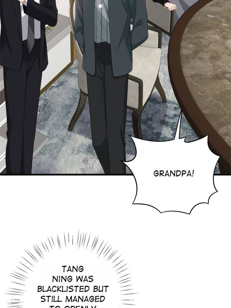 Trial Marriage Husband: Need to Work Hard Chapter 399 - Page 47