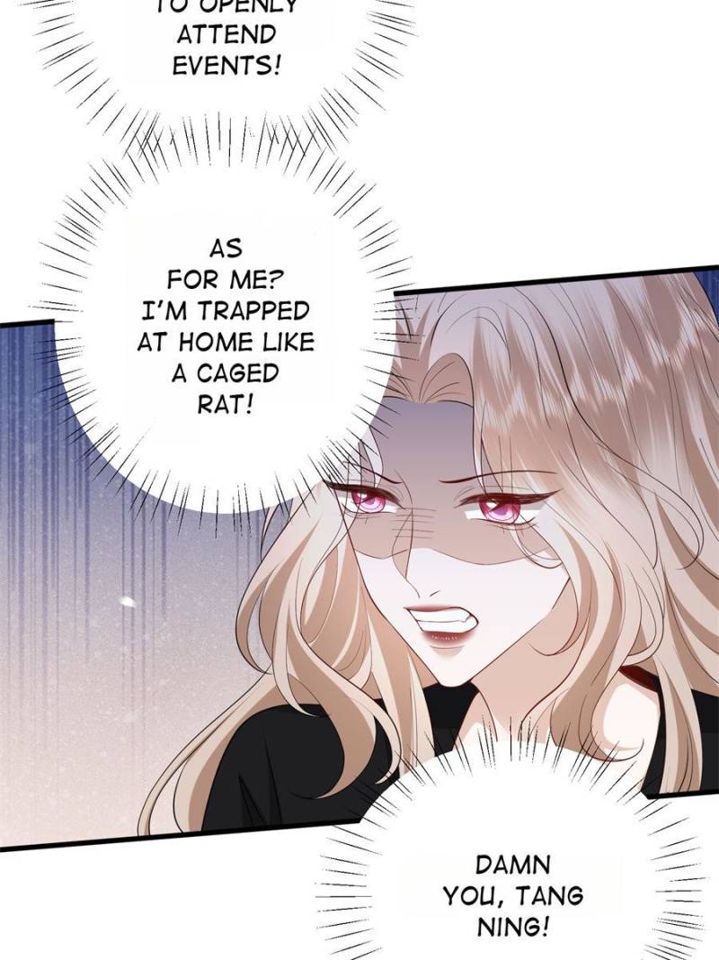 Trial Marriage Husband: Need to Work Hard Chapter 399 - Page 48