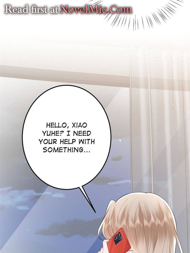 Trial Marriage Husband: Need to Work Hard Chapter 399 - Page 49