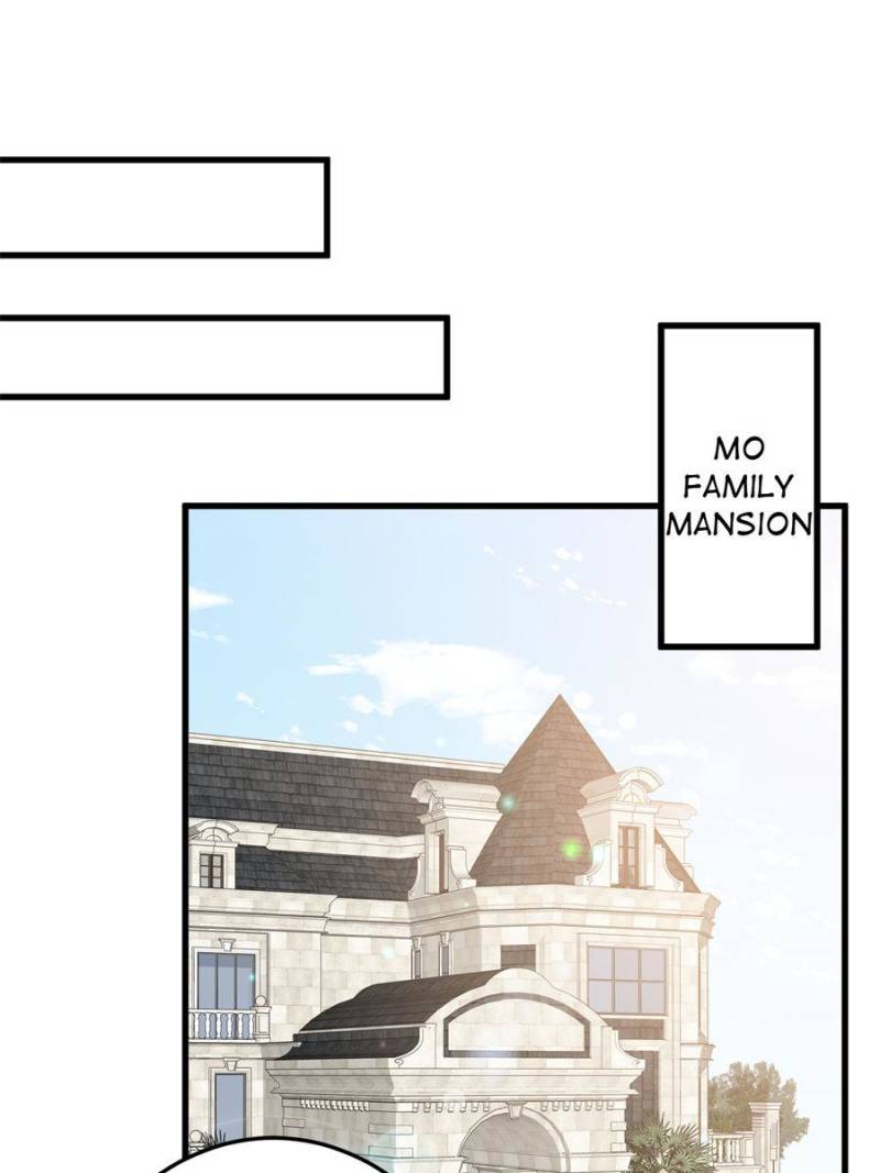 Trial Marriage Husband: Need to Work Hard Chapter 399 - Page 51