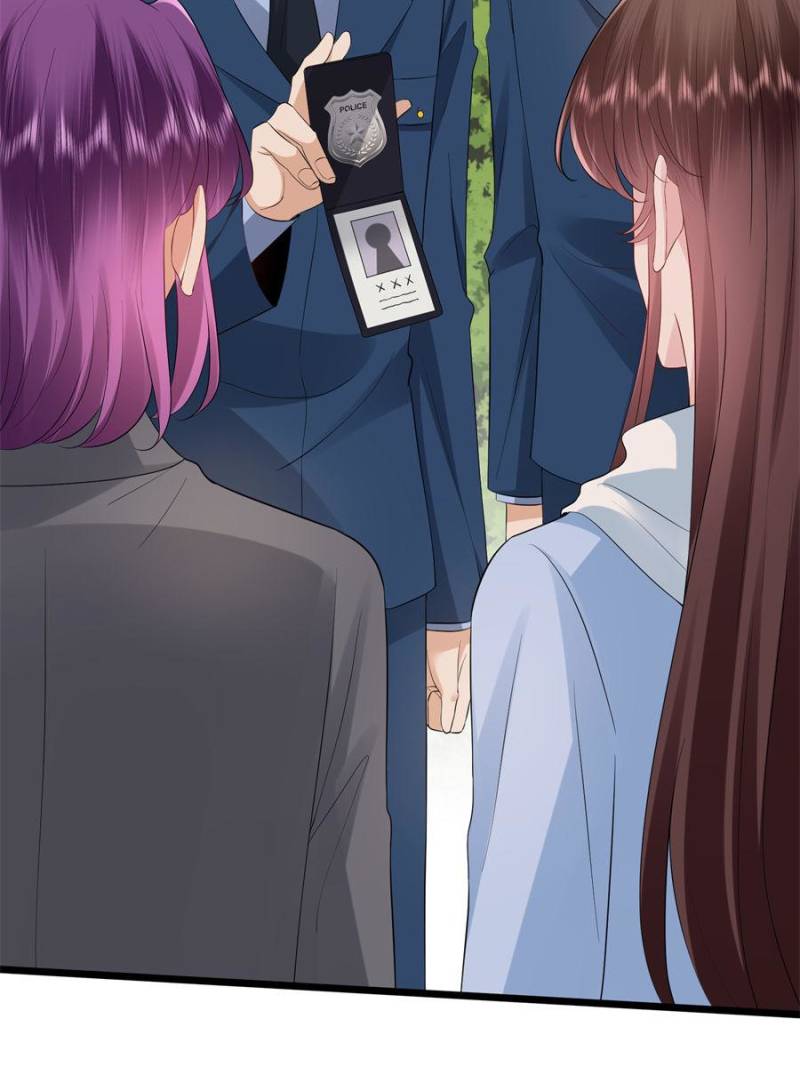 Trial Marriage Husband: Need to Work Hard Chapter 399 - Page 53