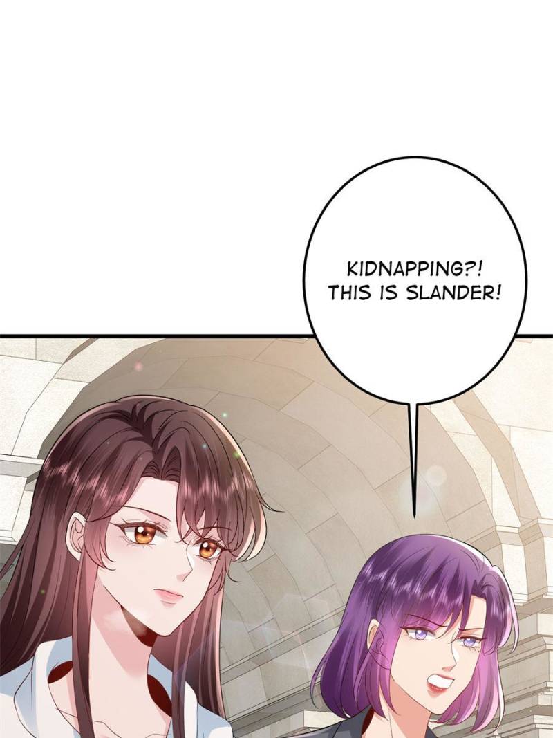 Trial Marriage Husband: Need to Work Hard Chapter 399 - Page 54