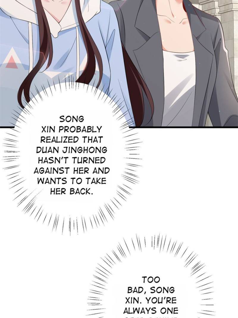 Trial Marriage Husband: Need to Work Hard Chapter 399 - Page 55