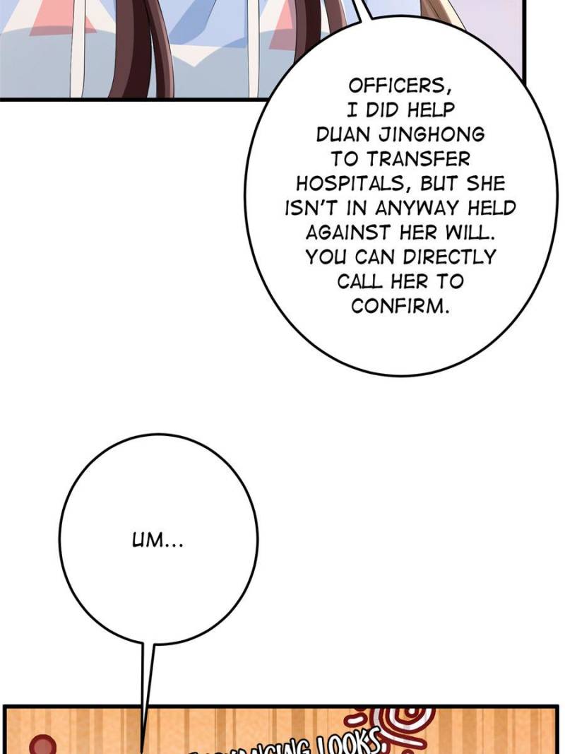 Trial Marriage Husband: Need to Work Hard Chapter 399 - Page 57